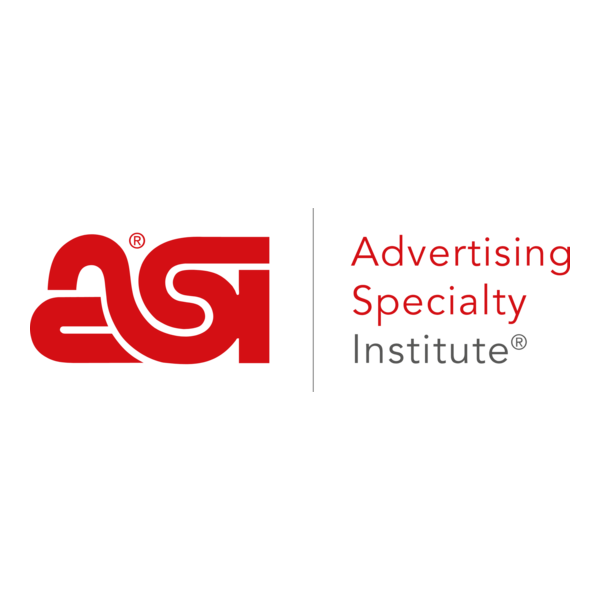 Advertising Specialty Institute Logo PNG Vector