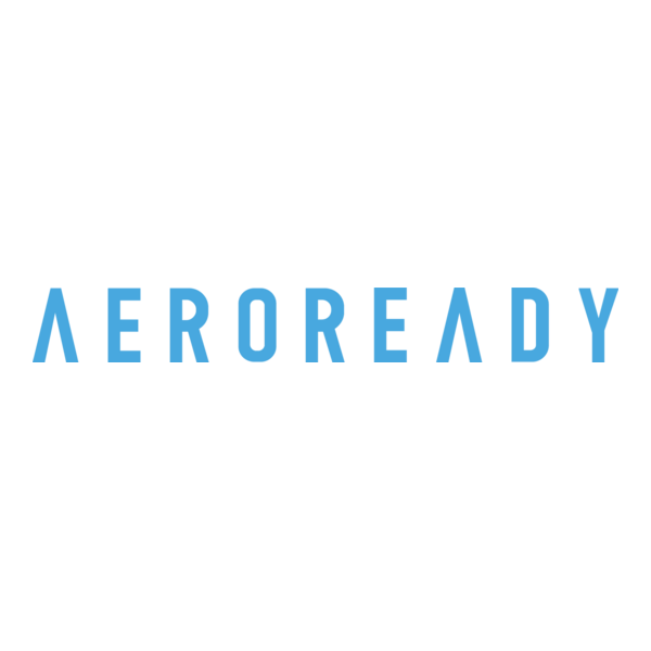 aeroready Logo PNG Vector