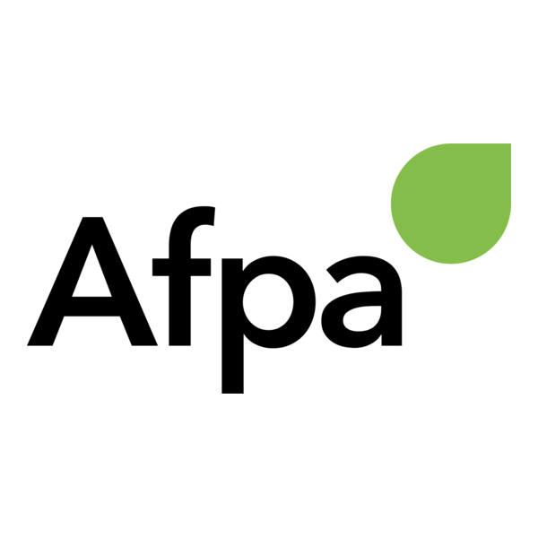 Afpa Logo PNG Vector