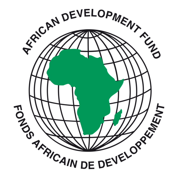 African Development Fund Logo PNG Vector