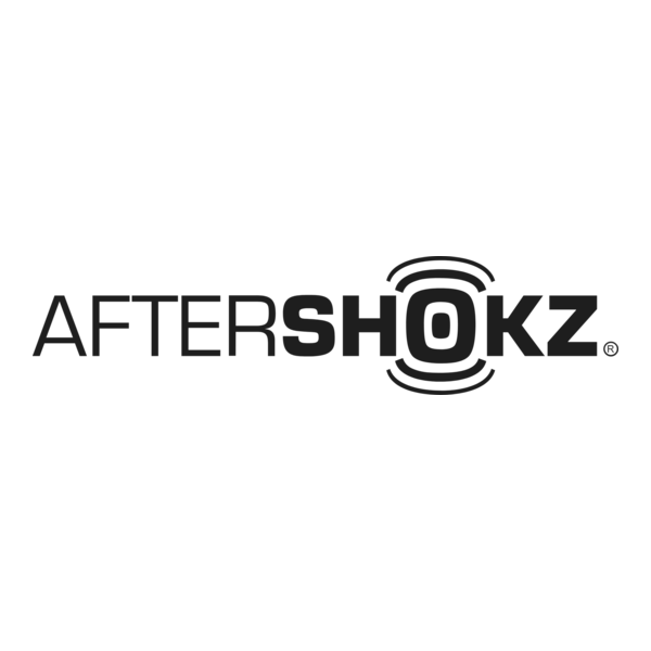 AfterShokz Logo PNG Vector