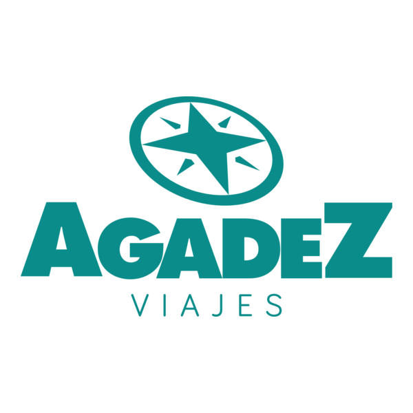 Agadez Viajes Logo PNG Vector