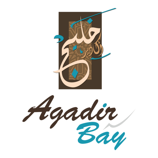 agadir bay Logo PNG Vector