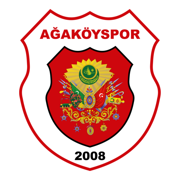 Ağaköyspor Logo PNG Vector