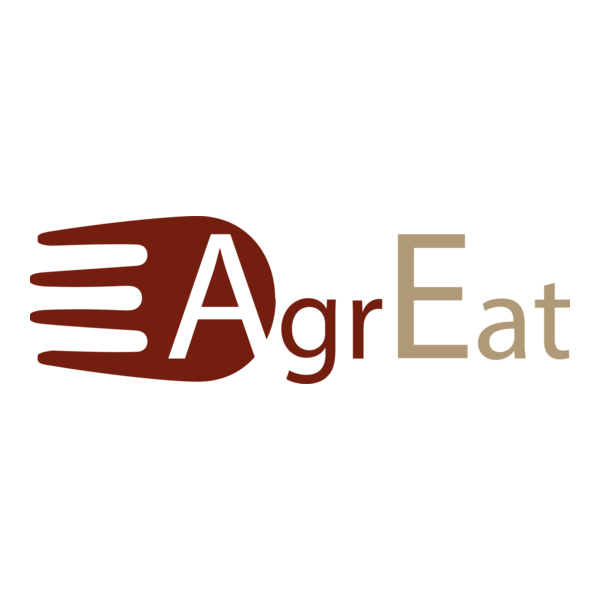 AgrEat Srl Logo PNG Vector