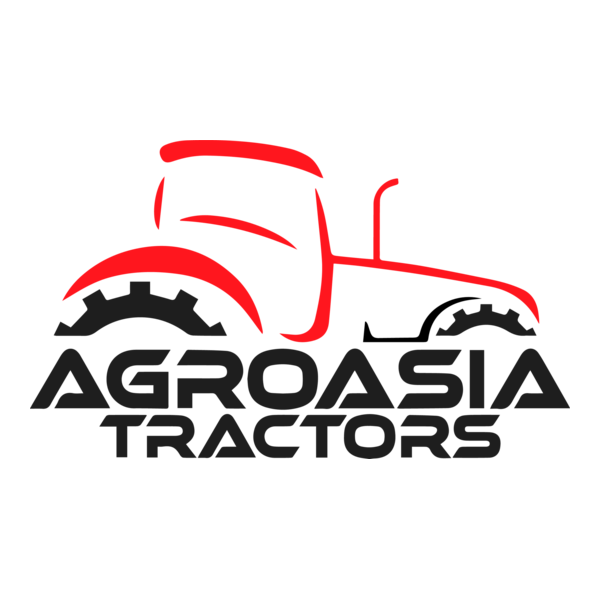 AgroAsia Tractors Botswna Logo PNG Vector