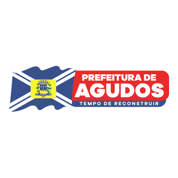 agudos Logo PNG Vector