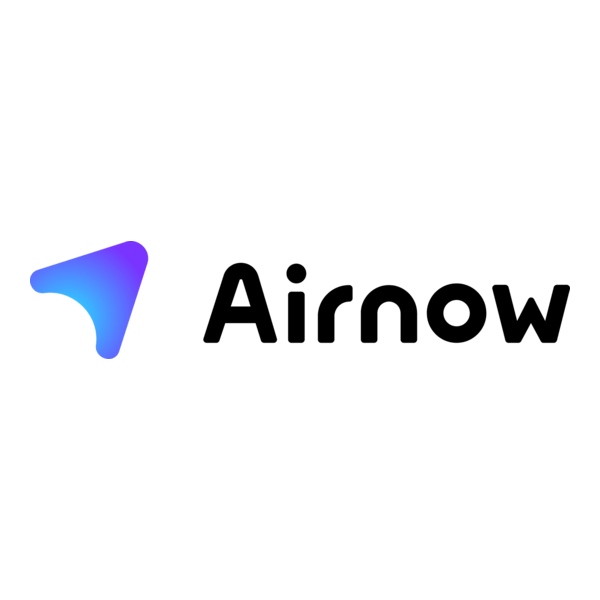 Airnow PLC Logo PNG Vector