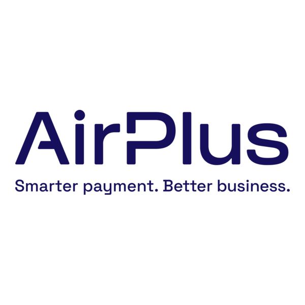 AirPlus Logo PNG Vector