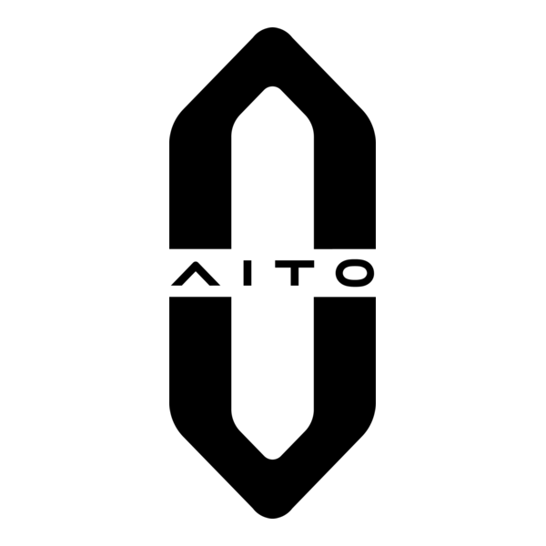 AITO Logo PNG Vector