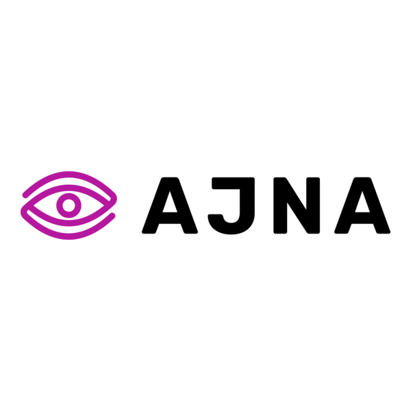 Ajna Finance Logo PNG Vector