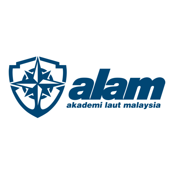 Akademi Laut Malaysia Logo PNG Vector