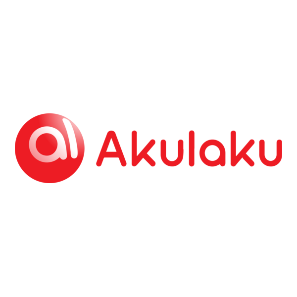 Akulaku Logo PNG Vector
