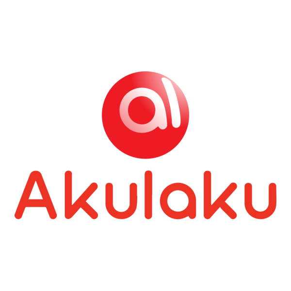 Akulaku Logo PNG Vector
