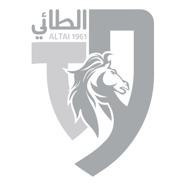 Al-Tai Logo PNG Vector