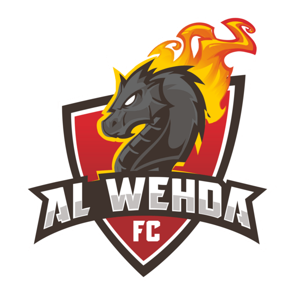 Al Wehda Logo PNG Vector