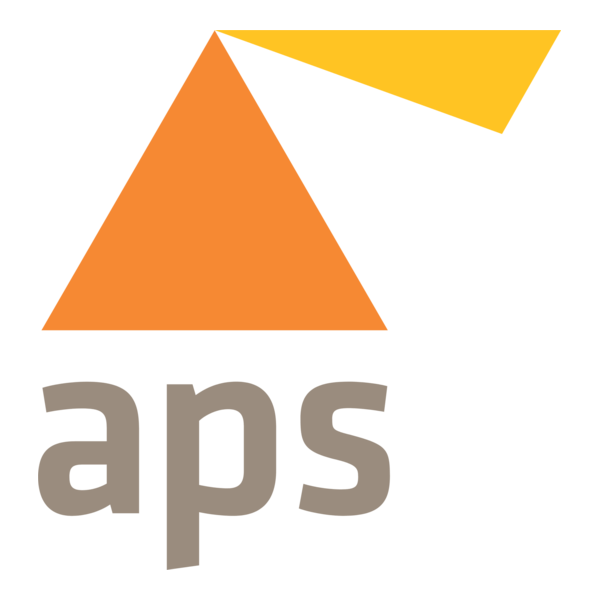 Alberta Pensions Services Corporation Logo PNG Vector