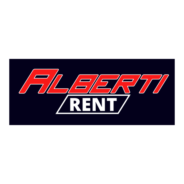 Alberti Rent Logo PNG Vector