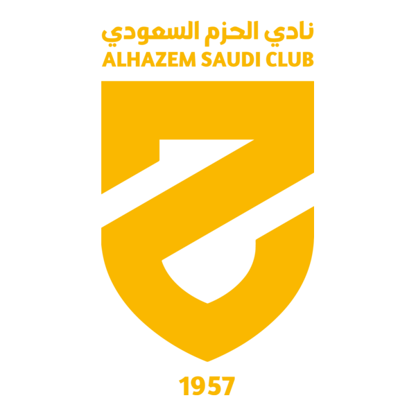 AlHazem Logo PNG Vector