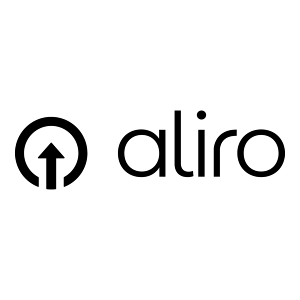Aliro Logo PNG Vector