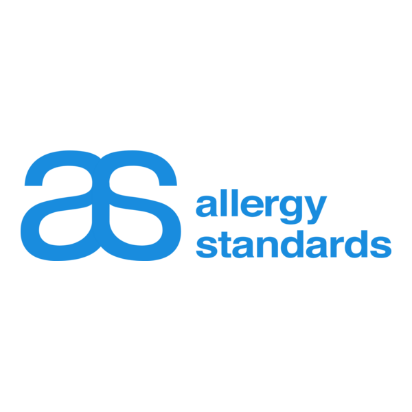 Allergy Standards Limited Logo PNG Vector