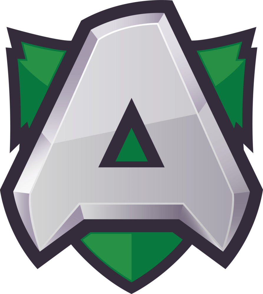 Alliance Logo PNG Vector