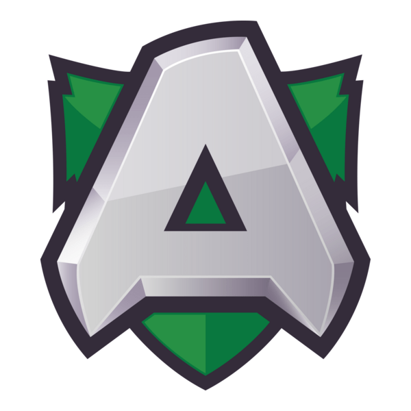 Alliance [Old] Logo PNG Vector
