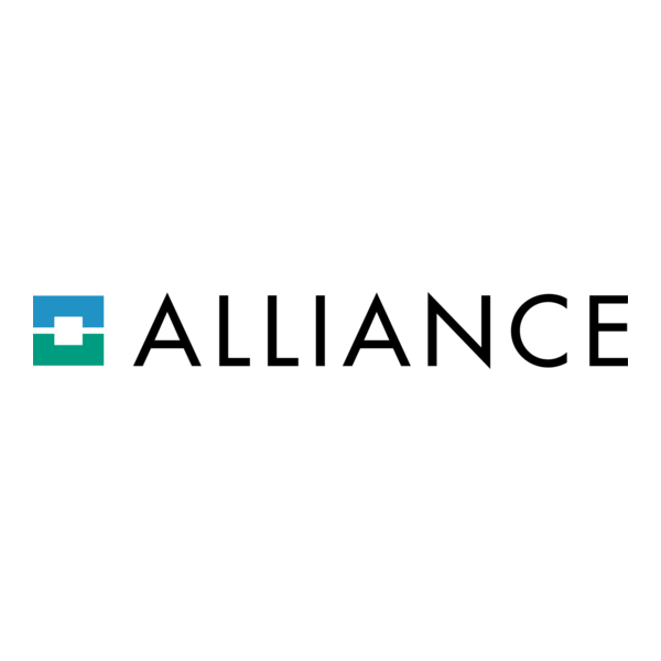 Alliance Pharma Logo PNG Vector