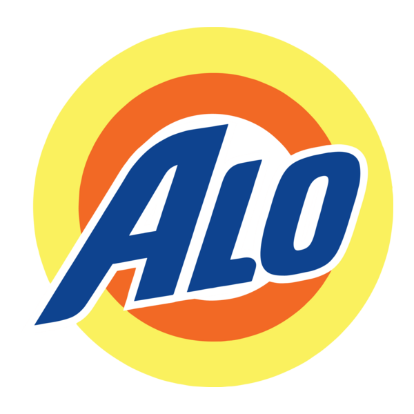 Alo Logo PNG Vector