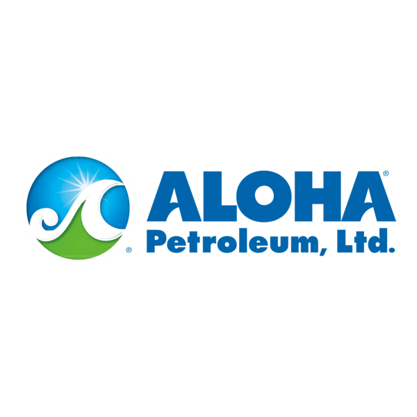 Aloha Petroleum, Ltd. Logo PNG Vector