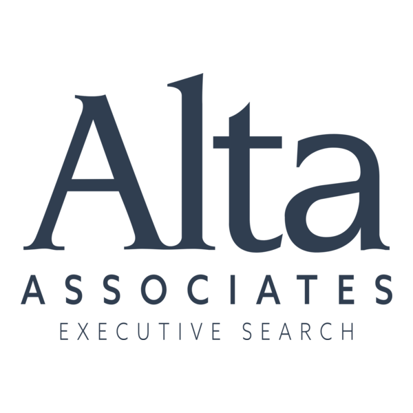 Alta Associates Logo PNG Vector