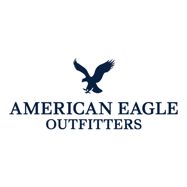American Eagle Outfitters Logo PNG Vector