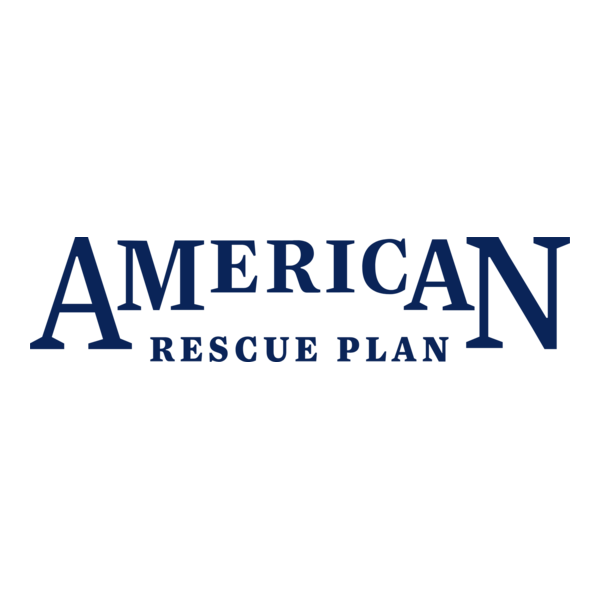 American Rescue Plan Logo PNG Vector