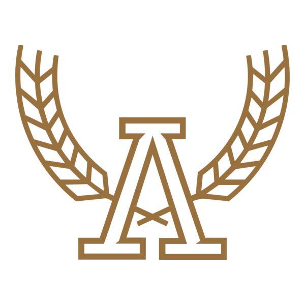 Angelic Bakehouse Logo PNG Vector