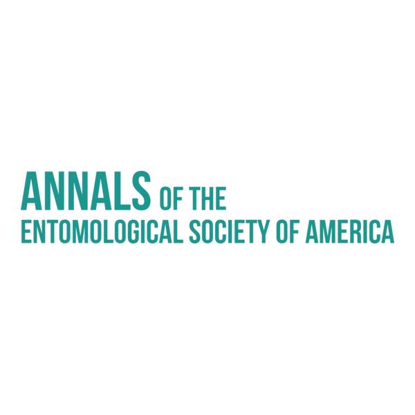 Annals of the Entomological Logo PNG Vector