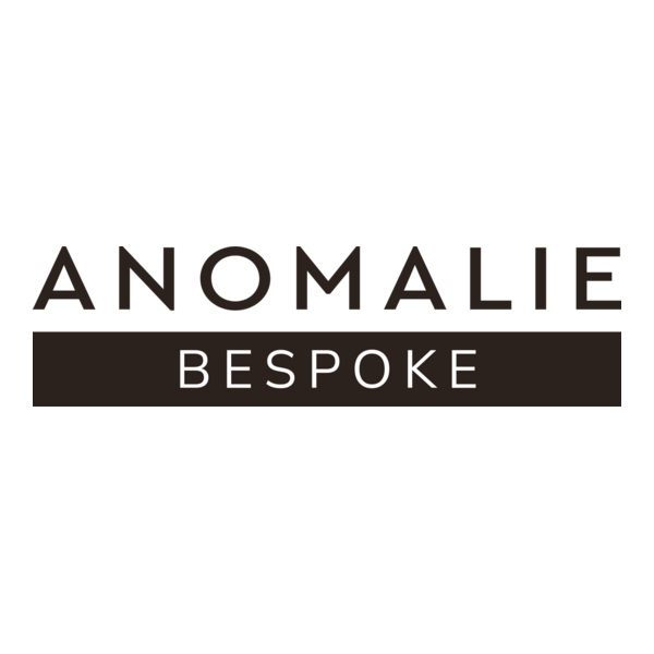 Anomalie Bespoke Logo PNG Vector