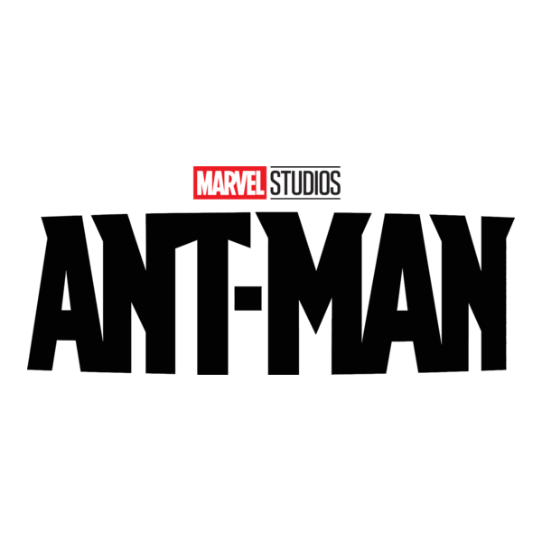 Ant-Man Logo PNG Vector