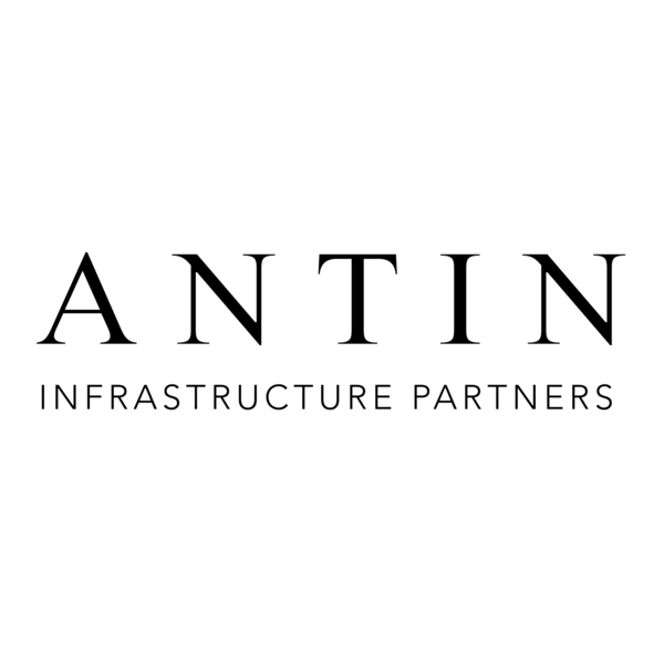 Antin Infrastructure Partners Logo PNG Vector