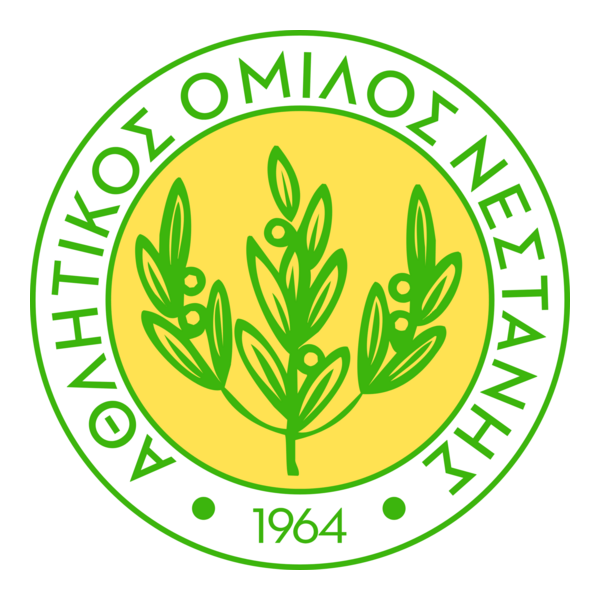 AO Nestani Logo PNG Vector