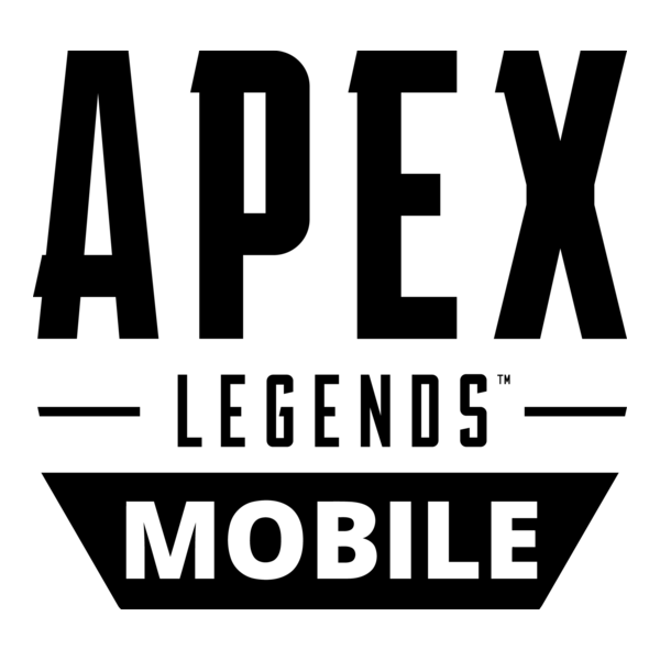 Apex Legends Mobile Logo PNG Vector