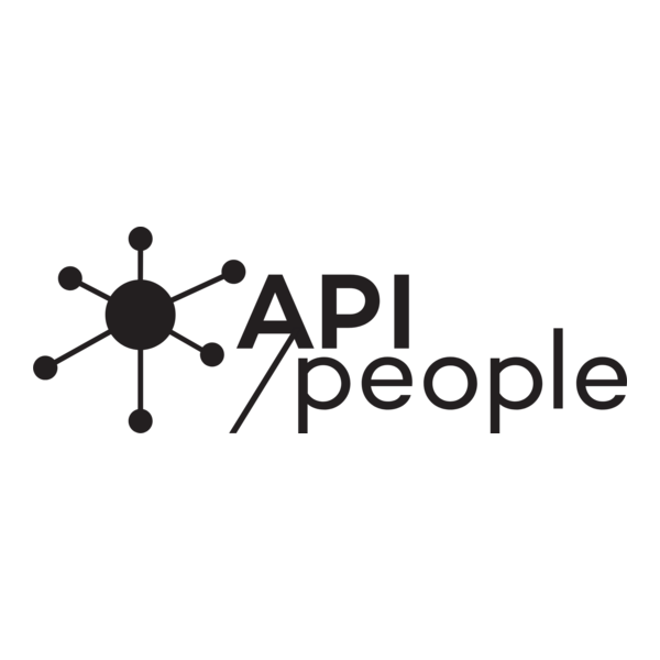 Api Ogo API-People Logo PNG Vector (SVG) Free Download