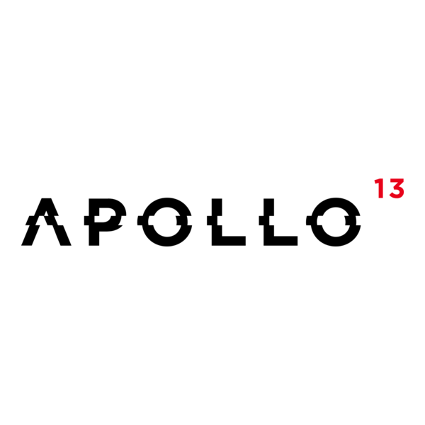 Apollo13.co Logo PNG Vector
