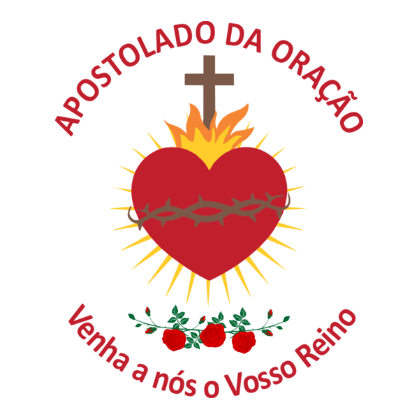 APOSTOLADO DA ORAÇÃO Logo PNG Vector