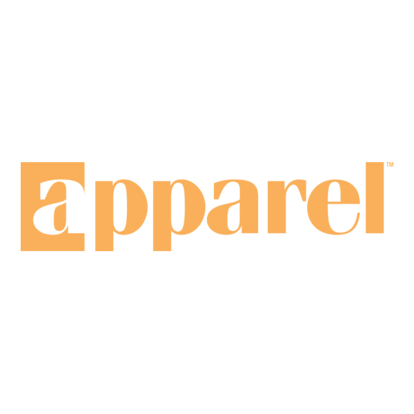 Apparel Magazine Logo PNG Vector
