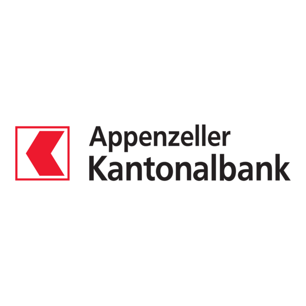 Appenzeller Kantonalbank Logo PNG Vector