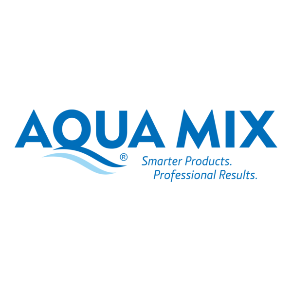 Aqua Mix Logo PNG Vector