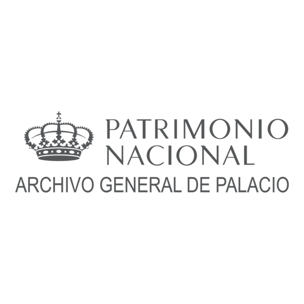 Archivo General de Palacio Logo PNG Vector