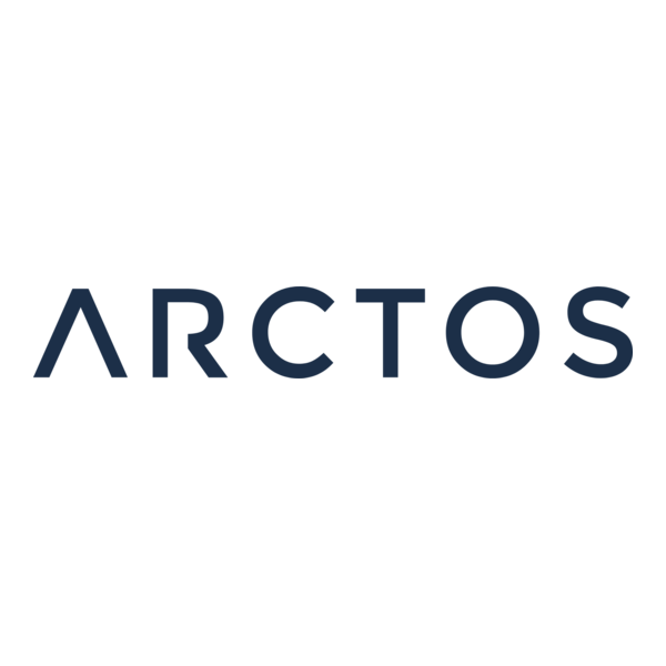 Arctos Sports Partners Logo PNG Vector