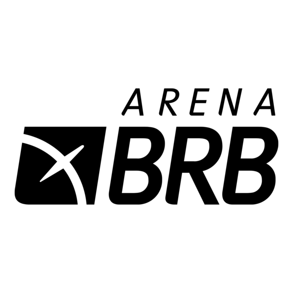 Arena BRB Logo PNG Vector