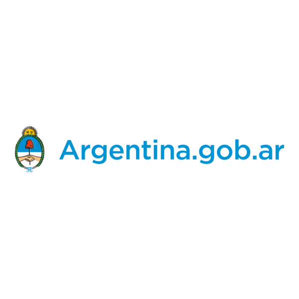 Argentina.gob.ar Logo PNG Vector